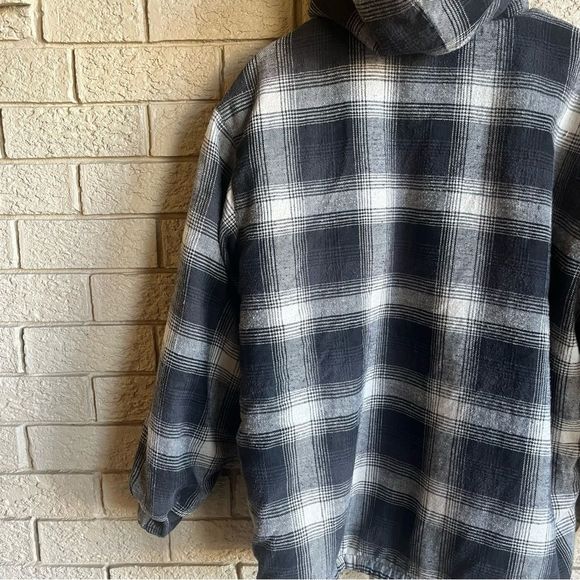 Vintage Sherpa Men’s Jacket Northwest Territory XL - Picture 13 of 13